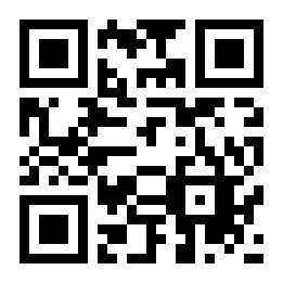 鼎峰易购二维码