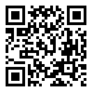 恐怖海绵奶奶中文版二维码