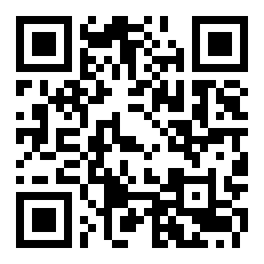 枫叶来电二维码