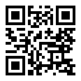 808影视二维码