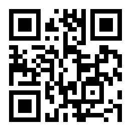 锁止拼图二维码