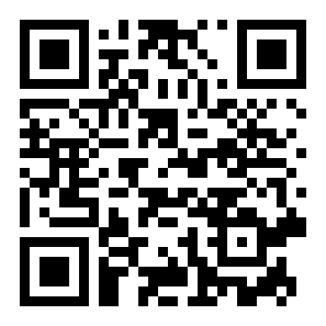 驾驶地带OL二维码