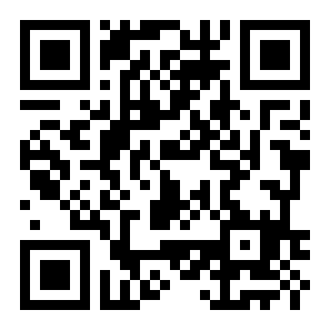 樱花少女甜蜜约会二维码