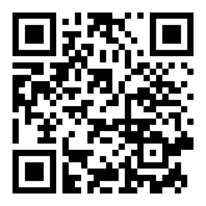 冒泡社区二维码