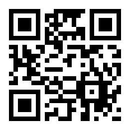 记账能手二维码