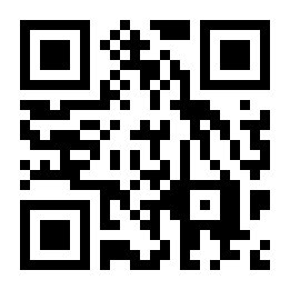 甲子日历二维码