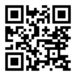 开灯壁纸二维码