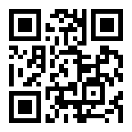 飞机汽车运输车3D二维码