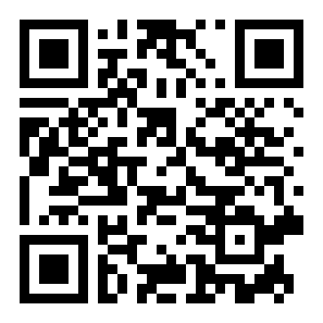 女巫与猫二维码