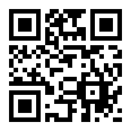 读零零小说手机版二维码