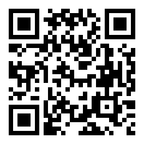 福气天气二维码