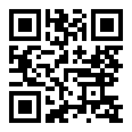 嗨漫漫画旧版二维码