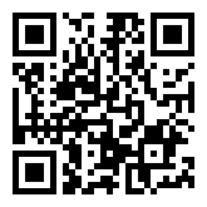 蓝筱玉软装学堂二维码