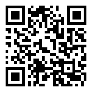 新火柴人超级英雄绳二维码