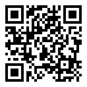 华瑞信息通二维码