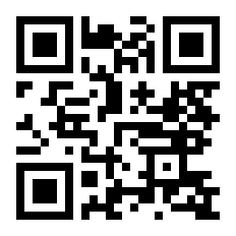 书虫阅读网二维码