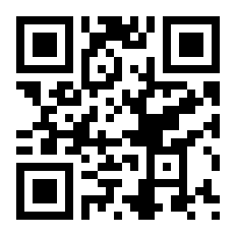 物鱼商品二维码