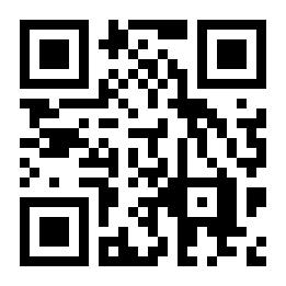 手机万能连WiFi二维码