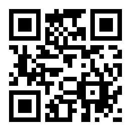 小爱语音助手二维码