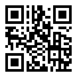 粉色滤镜相机二维码