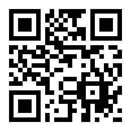 青木短视频编辑器二维码