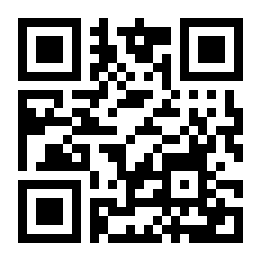 饭团探书纯净版去广告去升级二维码