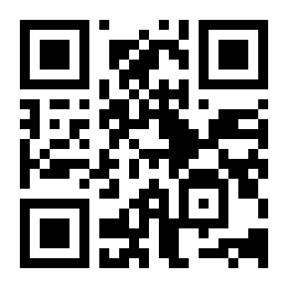 人偶之战二维码