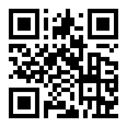 重复赛跑者二维码