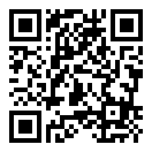 毒液躲猫猫二维码