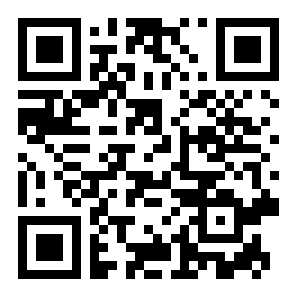 白卡识字二维码