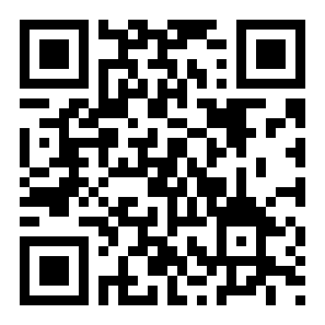 风月读书开源代码版二维码