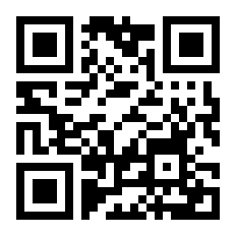 明牌白板二维码