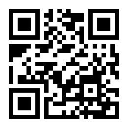 若看文学二维码