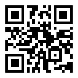 WiFi闪连钥匙二维码