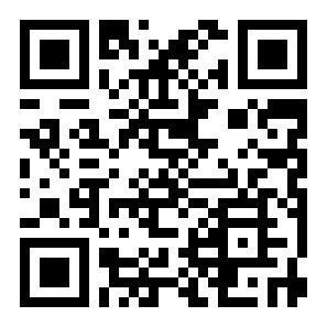 拉帕拉钓鱼二维码