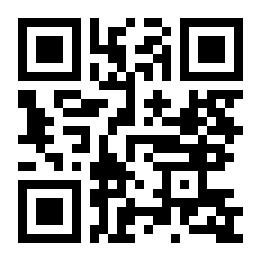 明天机动战队二维码