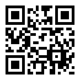 我是一只蜗牛二维码