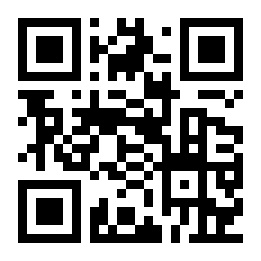 合成二次元软妹二维码