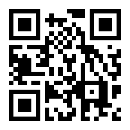 香肠枪手派对二维码