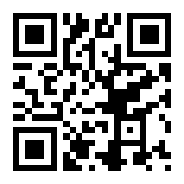 无线WiFi密码二维码