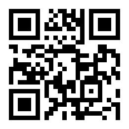 小猪影视大全二维码