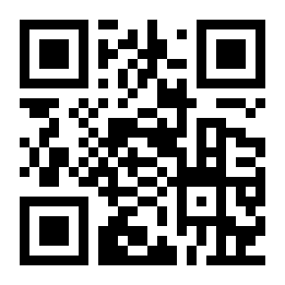 天气实况二维码