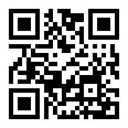 天天早起二维码