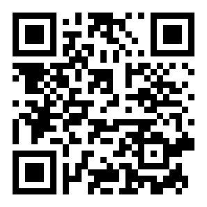 波尼音乐二维码