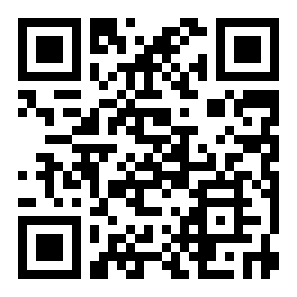 尖叫才能跑二维码