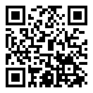 心跳度假屋二维码