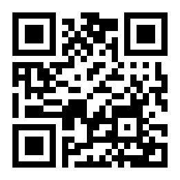 高考志愿专家安卓版二维码