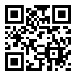 CIBN欢视厅二维码