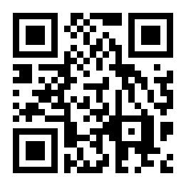 快猫漫画二维码