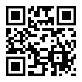 悠然别院二维码